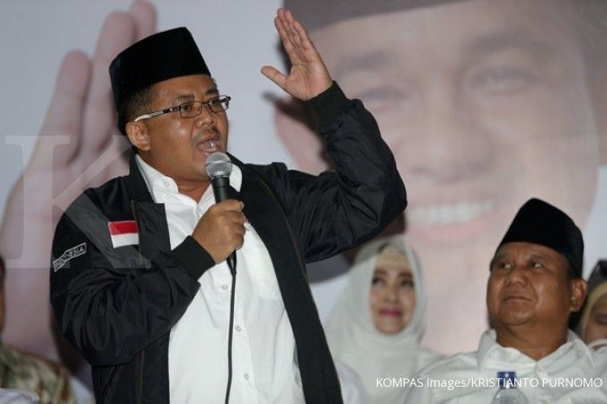 Sohibul akan ajak Prabowo bersepeda saat PKS rayakan milad 