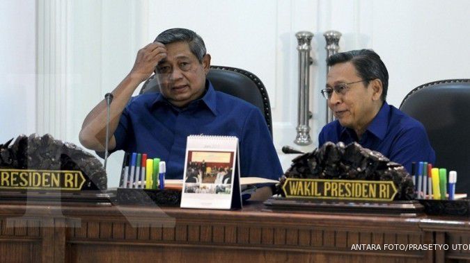 Dua hari lagi, SBY teken Perpu MK