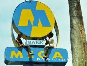 Bank MEGA: Pembobolan rekening dilakukan direktur keuangan ELSA sendiri