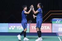 Perempat Final German Open 2026: Ujian Berat Tiwi/Fadia Wakil Indonesia Dimulai