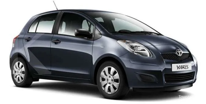 Cek harga mobil bekas Toyota Yaris yang murah meriah per Juli 2021