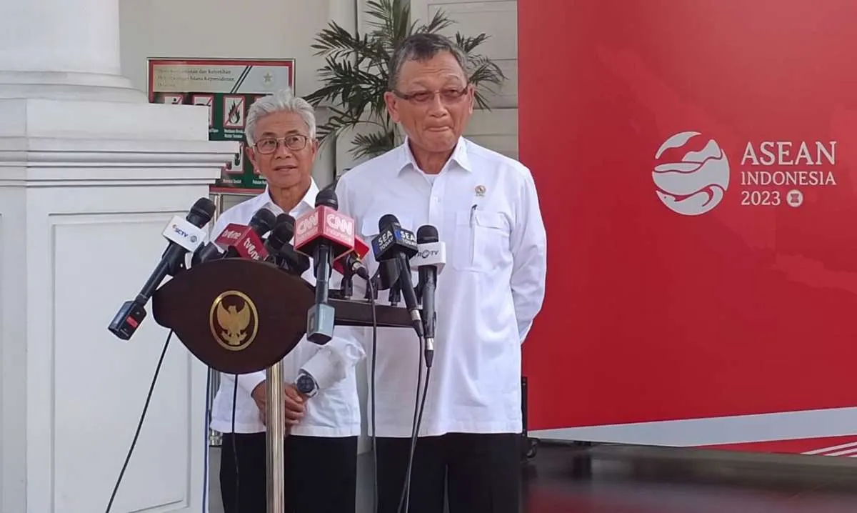 Pemerintah Prioritaskan Suplai Gas untuk Penuhi Kebutuhan Dalam Negeri