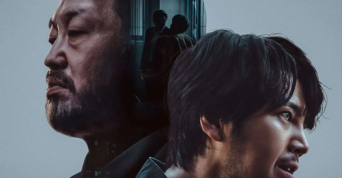 Drama Korea Decoy Dibintangi Jang Geun Suk, Link Nonton Sub Indo dan Sinopsisnya