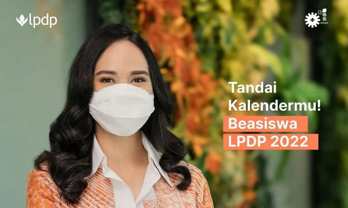 Kelola Dana Hingga Rp 139 Triliun, Penerima Beasiswa LPDP Lebih dari 40.000 Orang