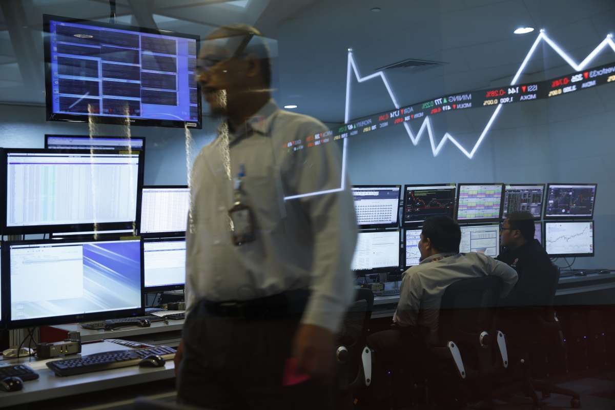 Respons Keputusan Bunga BI, IHSG Hari Ini Berpeluang Tertekan