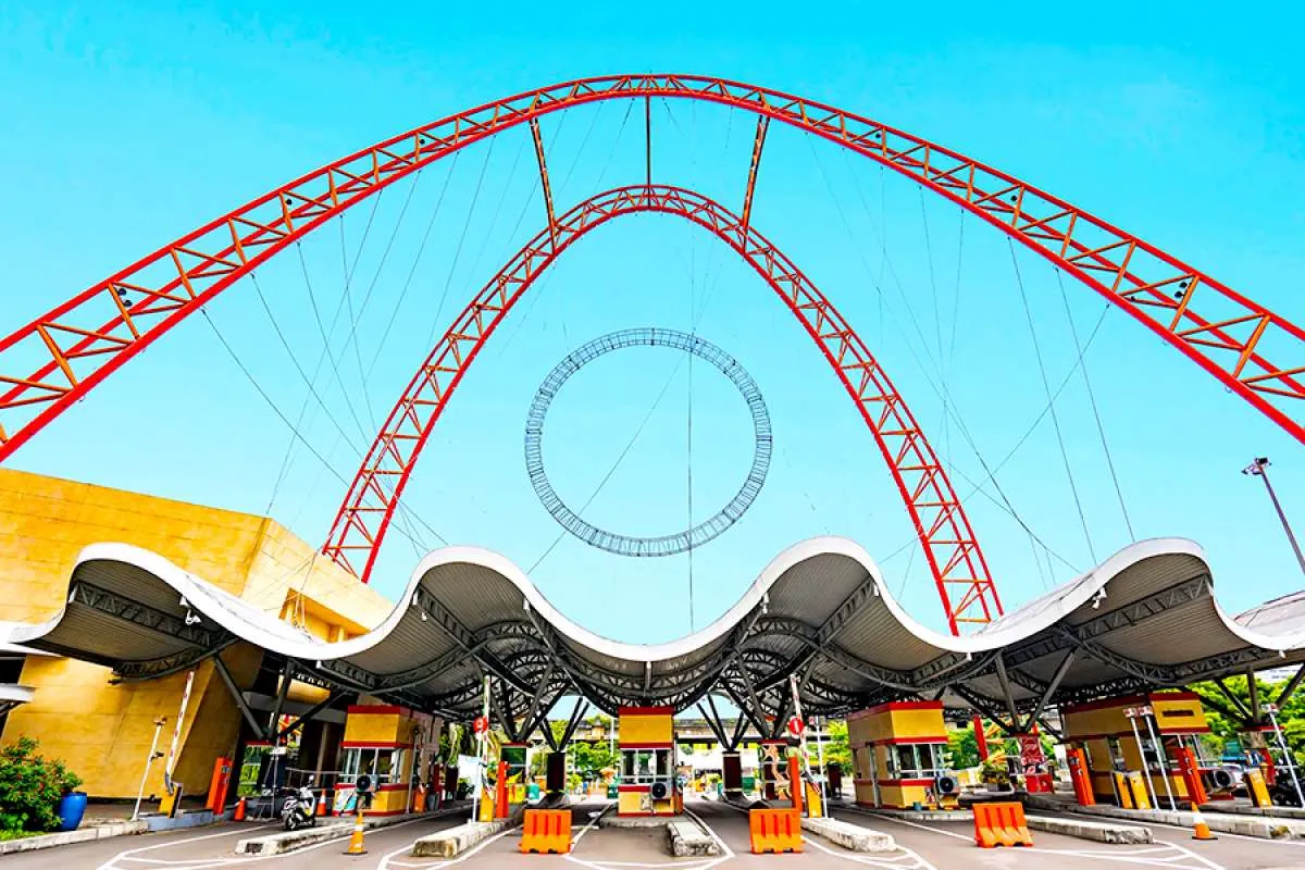 Cek 5 Rekomendasi Liburan di Tanggal Muda bersama tiket.com!