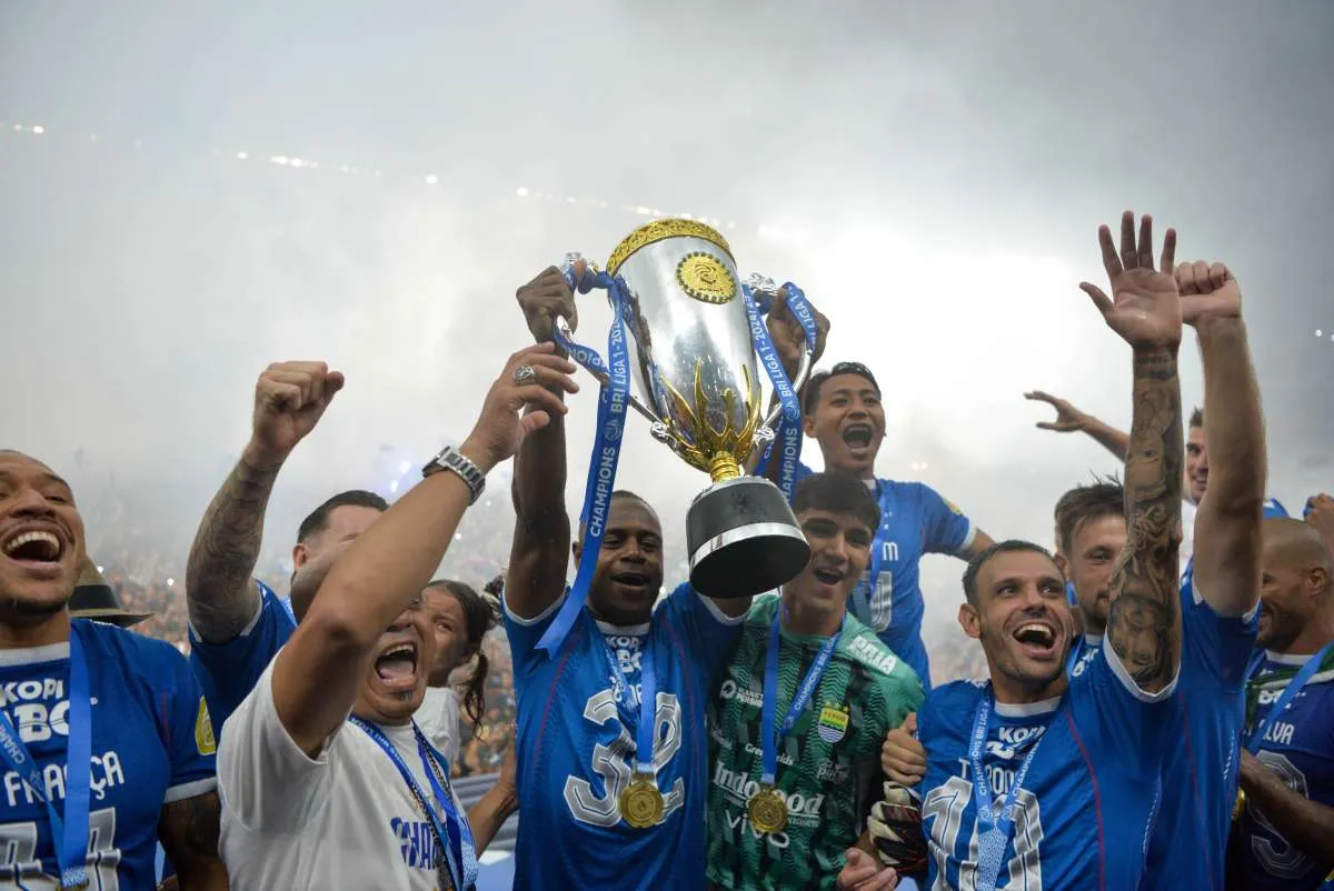 Dari Target Rp 1 Miliar, Saweran ASN Jabar untuk Persib Baru Terkumpul Rp 50 juta