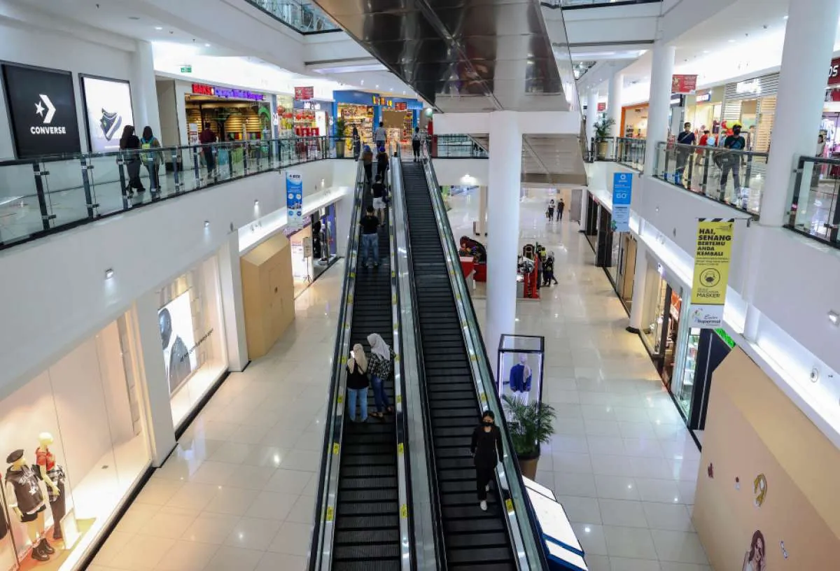 Lippo Karawaci (LPKR) Memangkas Rugi Bersih 82% di Tahun 2021
