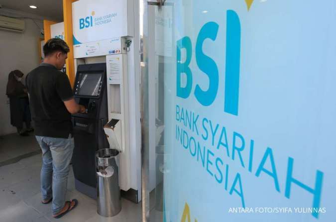 Pembiayaan Kendaraan Bermotor Bank Syariah Indonesia Tumbuh 64% Hingga April 2023