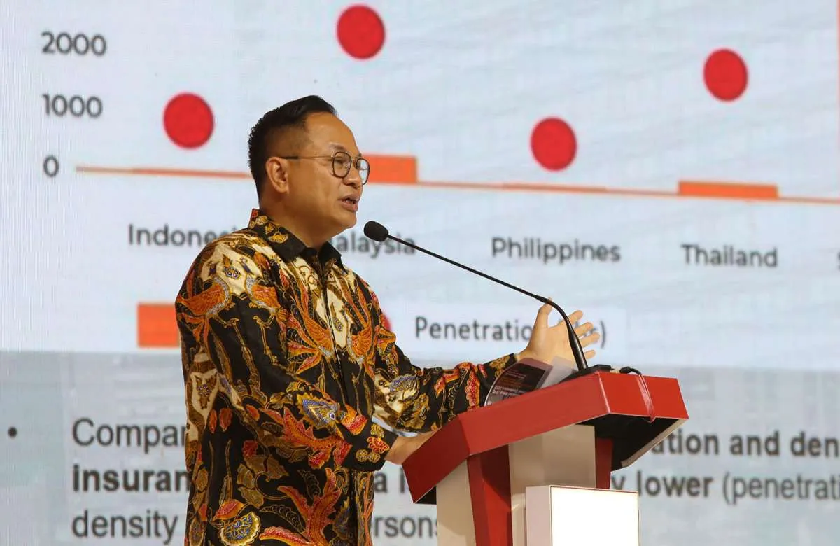 Perbanas Jelaskan Peran Perbankan pada Inisiatif Rupiah Digital