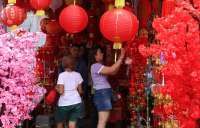 Selamat Tahun Baru Imlek 2026, Ini 25 Kata Semangat Kuda Api, Raih Sukses Kilat