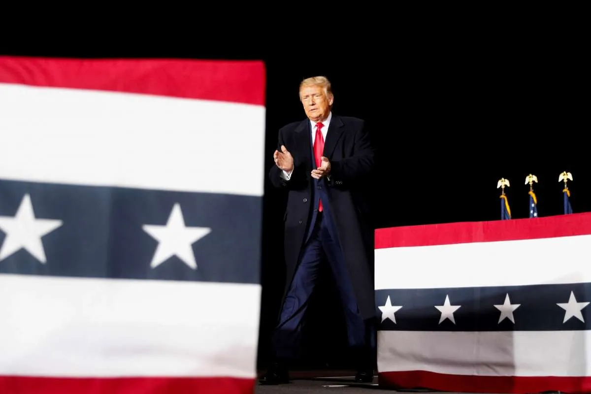 Trump: Tidak perlu tunda kesepakatan untuk IPO TikTok di AS