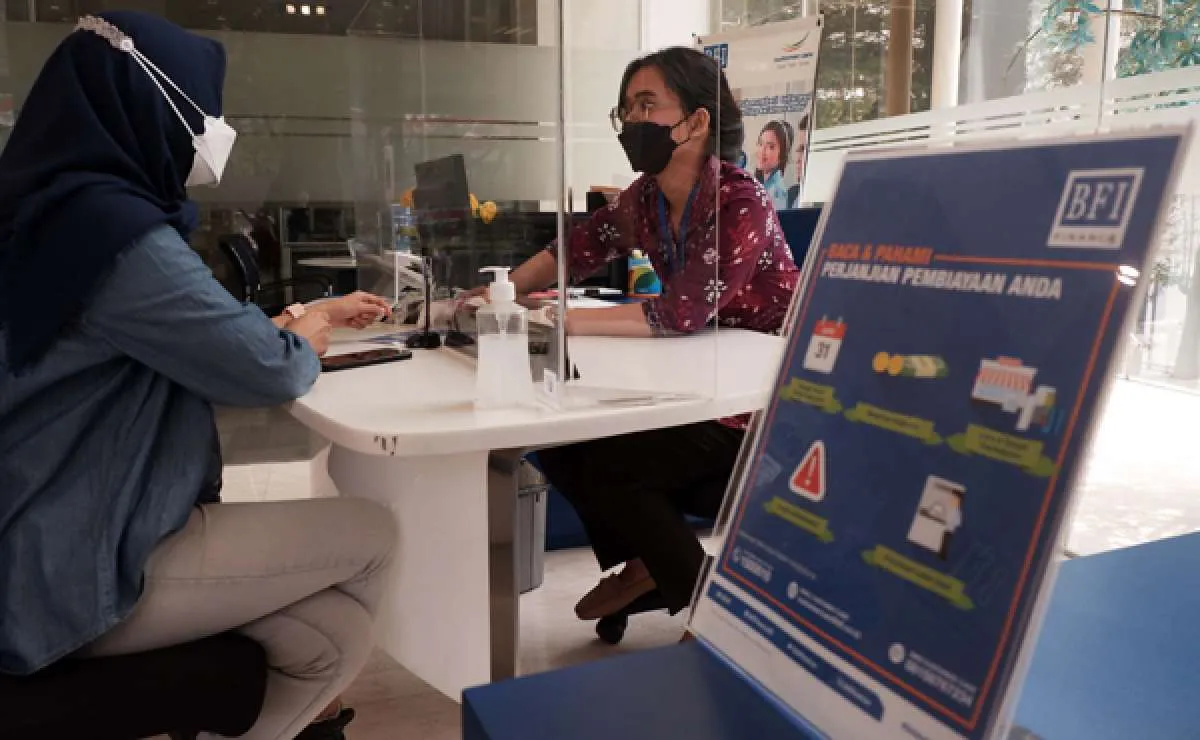 Multifinance sudah merencanakan penerbitan obligasi di tahun depan