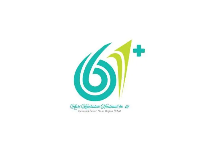 25 Link Twibbon Hari Kesehatan Nasional Ke-61 Tahun 2025, Desain Terbaru