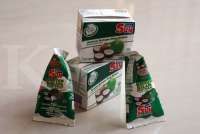 Kembangkan Pasar, Kara Konsisten Pertahankan Kualitas Santan 