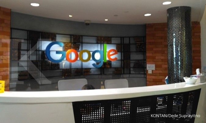 Google tunggu kepastian perizinan Google Loon