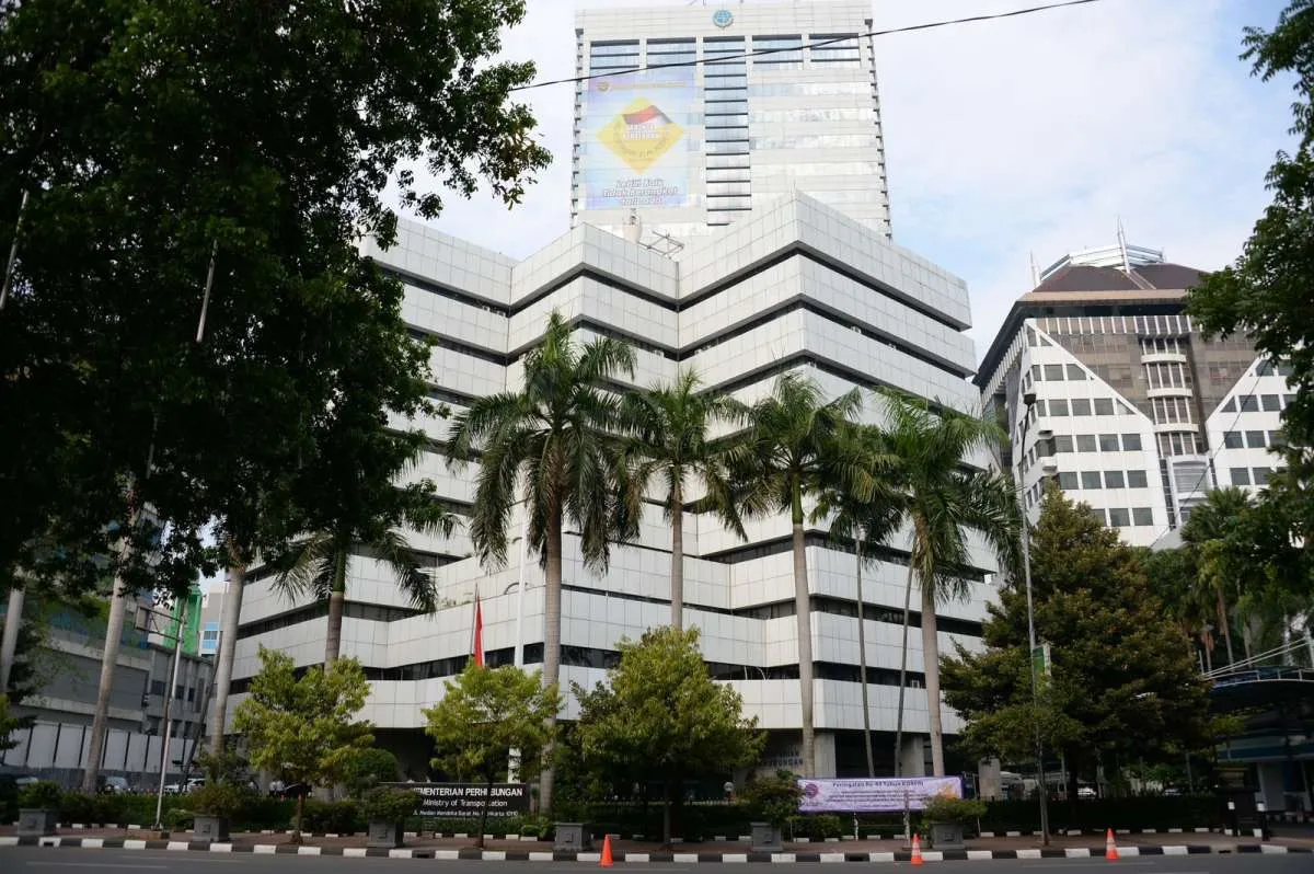Tambahan Anggaran Kemenhub Rp 2,74 Triliun, Sebaiknya untuk Subsidi Transportasi