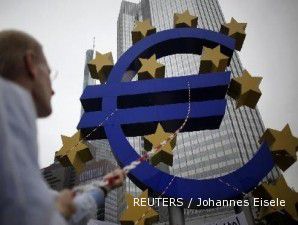 Sinyal kenaikan suku bunga ECB 7 April mendatang makin kencang