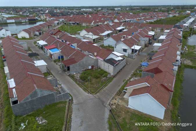 Soal Program 3 Juta Rumah, Bank Dunia Beri Saran Ini