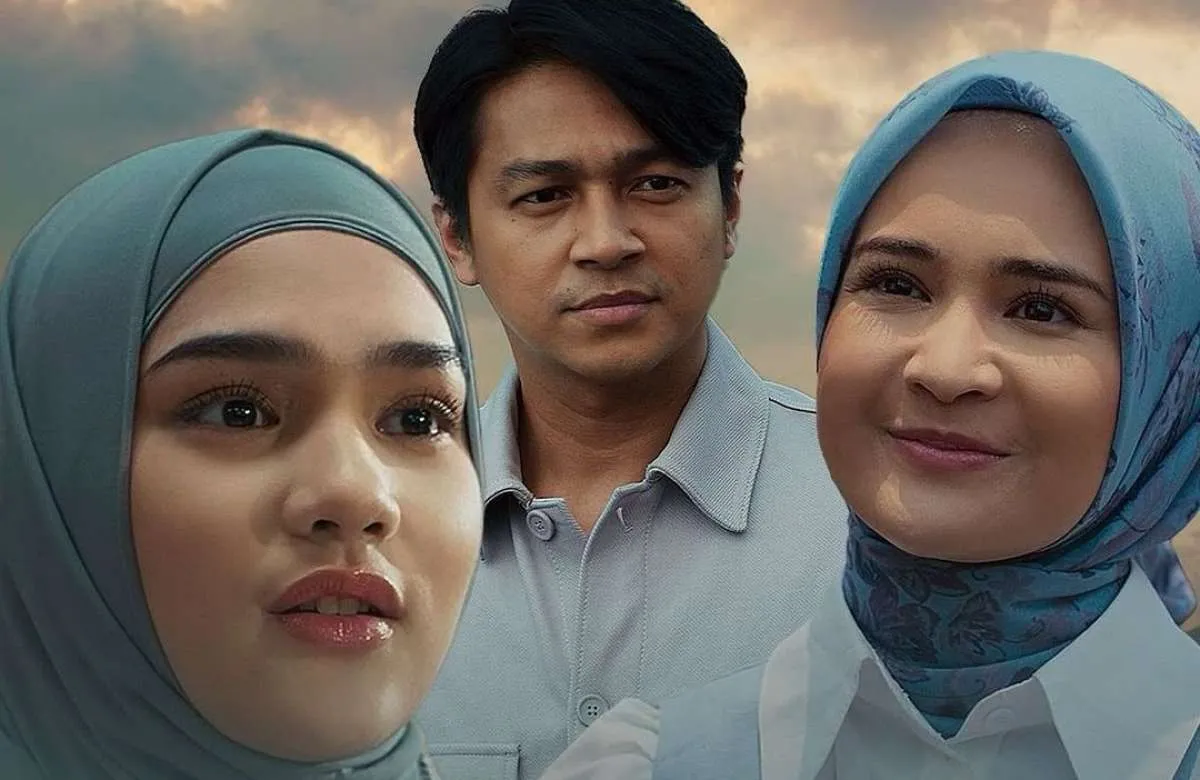 Nonton Film Ipar Adalah Maut dan Sinopsis, Film Indonesia Terbaru di Netflix Weekend