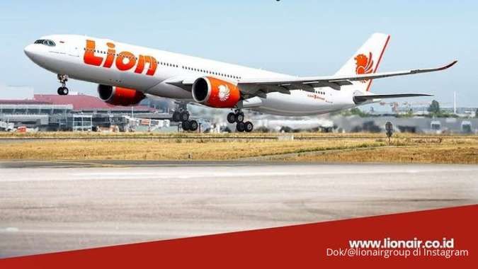 Lion Air Tetapkan Aturan Baru Bagasi, Berlaku Mulai Hari Ini 17 Juli 2025