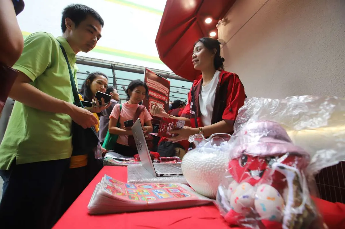 Tansaksi Digital Melonjak, Sejumlah Bank Mulai Kurangi Jaringan Kantor Cabang