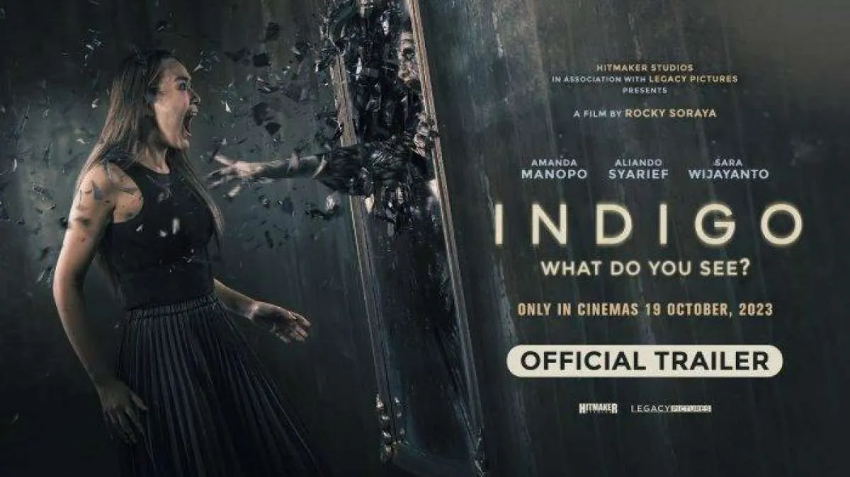 2 Film Baru Tayang Perdana di Bioskop Hari Ini, Kamis (19/10) 