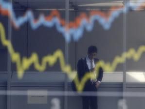 Saham Asia Naik, Nikkei Menguat Tipis