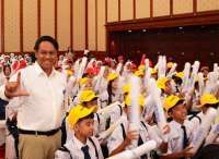 Bank Mandiri Raih Empat Penghargaan OJK, Perkuat Inklusi Keuangan Nasional