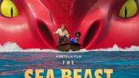 Daftar 6 Film Animasi Kartun Bertema Lautan Penuh Petualangan dan Aksi Seru