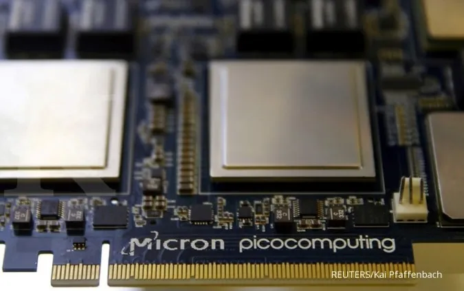 US Urges South Korea Not to Fill Chip Shortfalls in China if Micron Banned