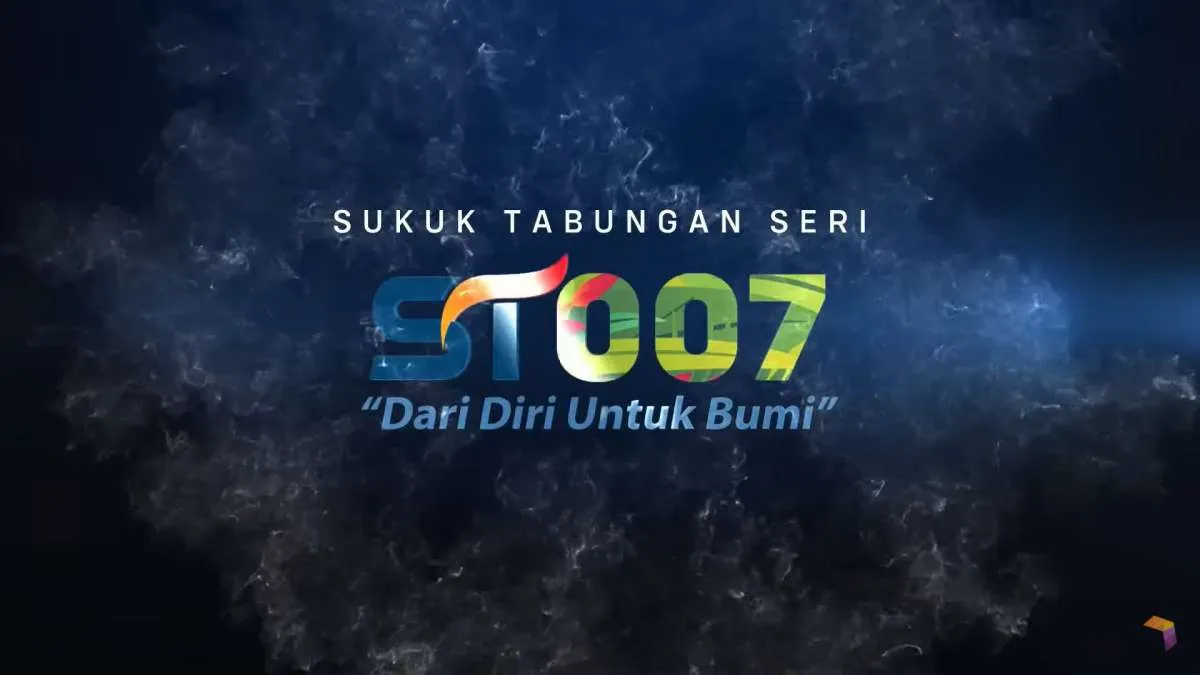 Penjualan sukuk tabungan ST007 di Bank Mandiri mencapai Rp 936 miliar