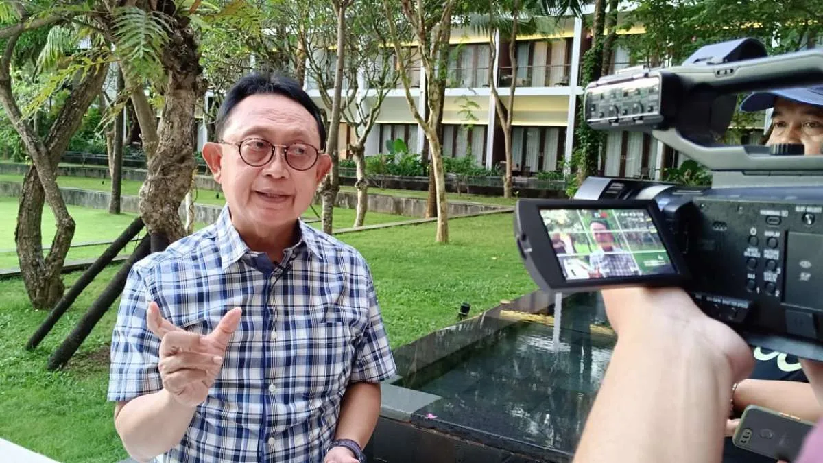 Gapki Usulkan Ada Area Khusus untuk Percepatan Mandatori Biodiesel