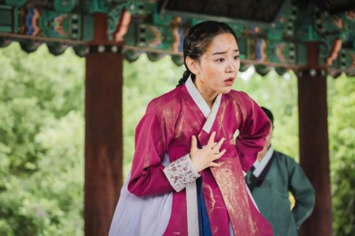 10 Aktor drakor terpopuler minggu keempat Januari, ada bintang True Beauty & Mr Queen