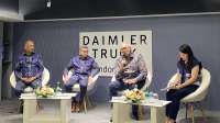 Daimler Apresiasi Wacana Insentif Truk Listrik, Tapi Ingatkan Soal Ini
