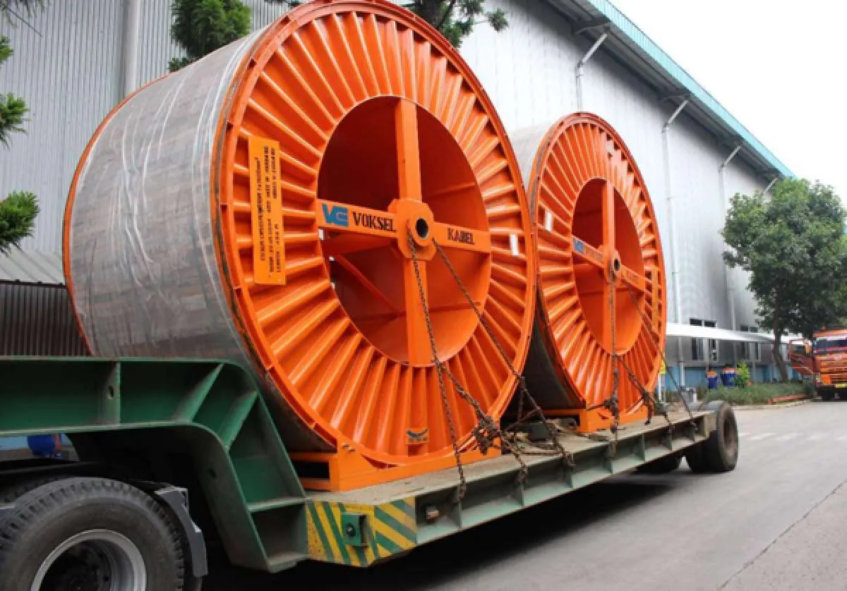 Hengtong Optic-Electric Lakukan Tender Offer Saham VOKS di Harga Rp 226 Per Saham