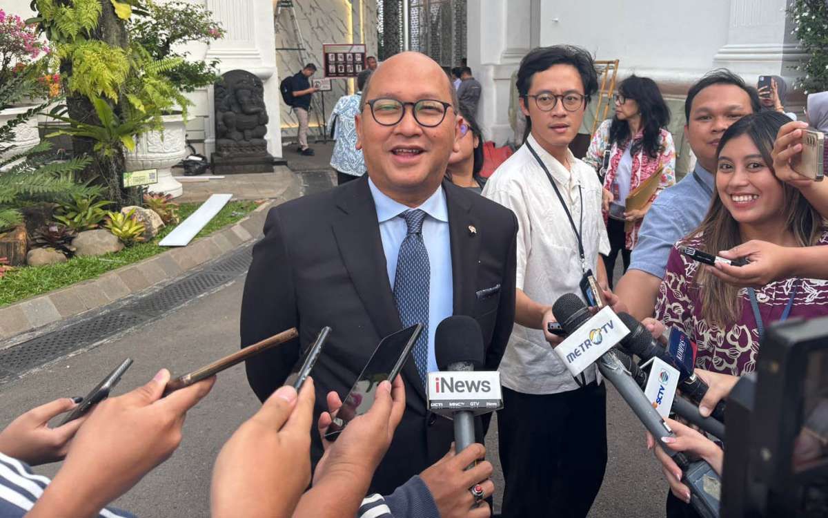 Danantara Bakal Bayar Utang Dengan Dividen BUMN dan Return Investasi, Simak Risikonya
