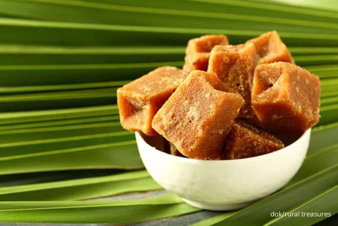 8 Bahan Alternatif Pengganti Madu yang Punya Rasa Mirip, Ada Sirup Maple-Jaggery