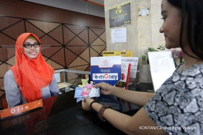  Bank Mandiri siap garap peluang pembayaran elektronik di tol Trans Jawa