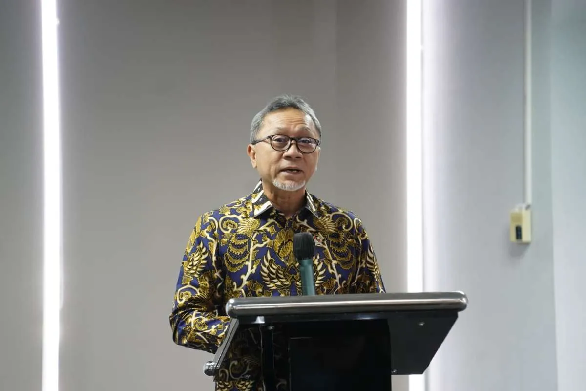 Barang Bawaan dari Luar Negeri Tak Dibatasi, Mendag Minta Jastiper Patuhi Aturan
