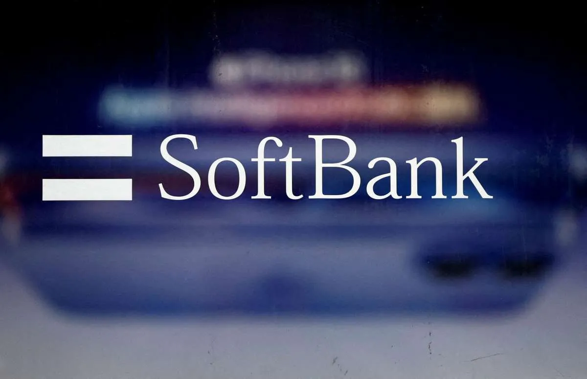 SoftBank Bakal Rilis Obligasi, Target Dana US$ 1,5 Miliar dan 1,75 Miliar Euro 