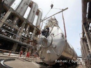 TPIA bagi dividen interim senilai Rp 44,375 miliar