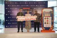 Penjualan Produk Lokal Tembus 4 Miliar, Shopee Terus Dorong Pertumbuhan UMKM