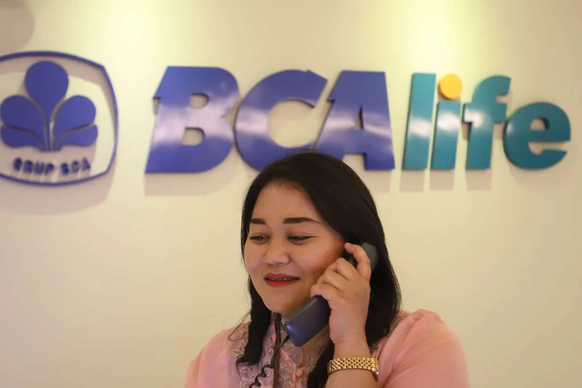 BCA Life Beberkan Tantangan Utama yang Dihadapi pada Semester I-2025