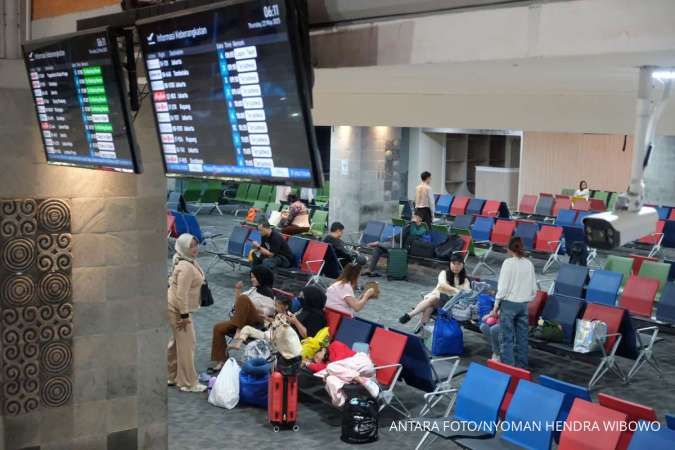 Covid-19 Kembali Bergejolak di Asia, Kemenkes: Tidak Ada Pengetatan ke Luar Negeri