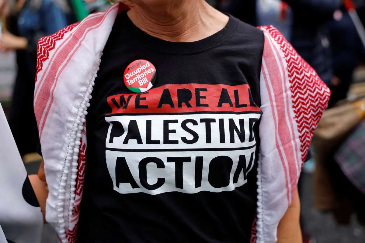 Pengakuan Palestina Kian Luas, Israel Ancam Balas dengan Aneksasi
