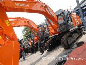 HEXA raup pendapatan US$ 115 juta di kuartal I