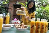 Manfaat Jamu Kunyit, Salah Satu Warisan Budaya yang Diakui Unesco