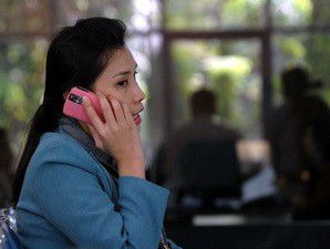 Sony Ericsson Luncurkan Aplikasi RBT Langsung Dari Ponsel 