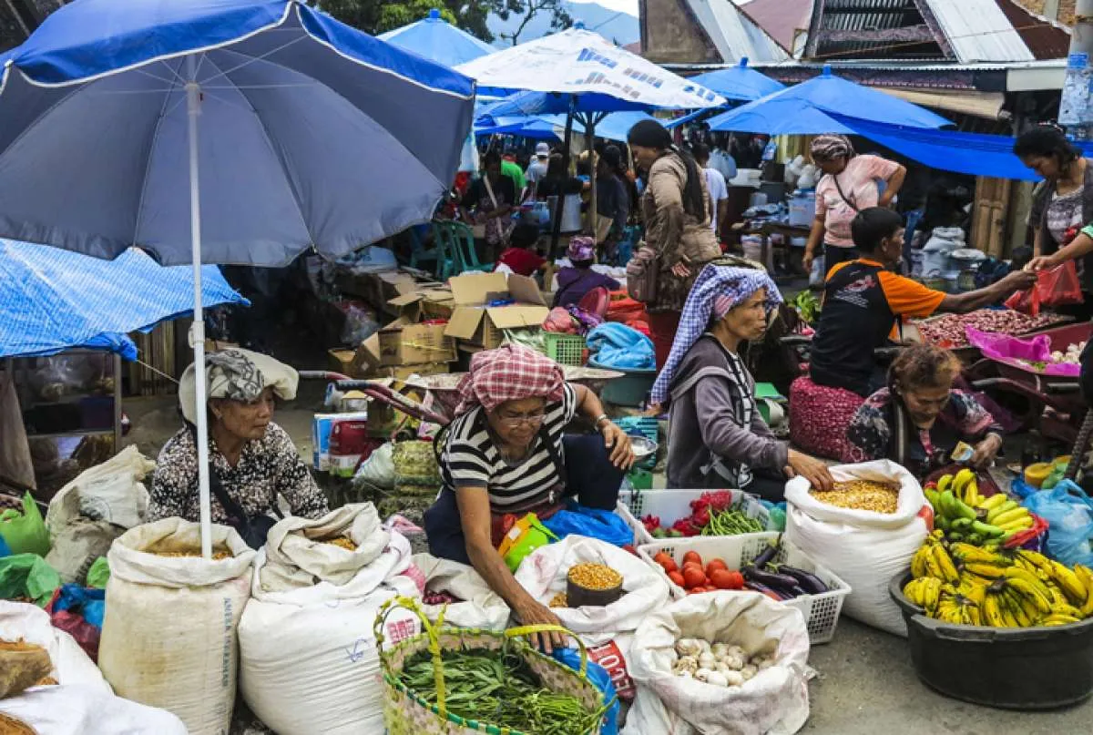 Harga pangan berpotensi meroket di akhir tahun, begini persiapan pemerintah 
